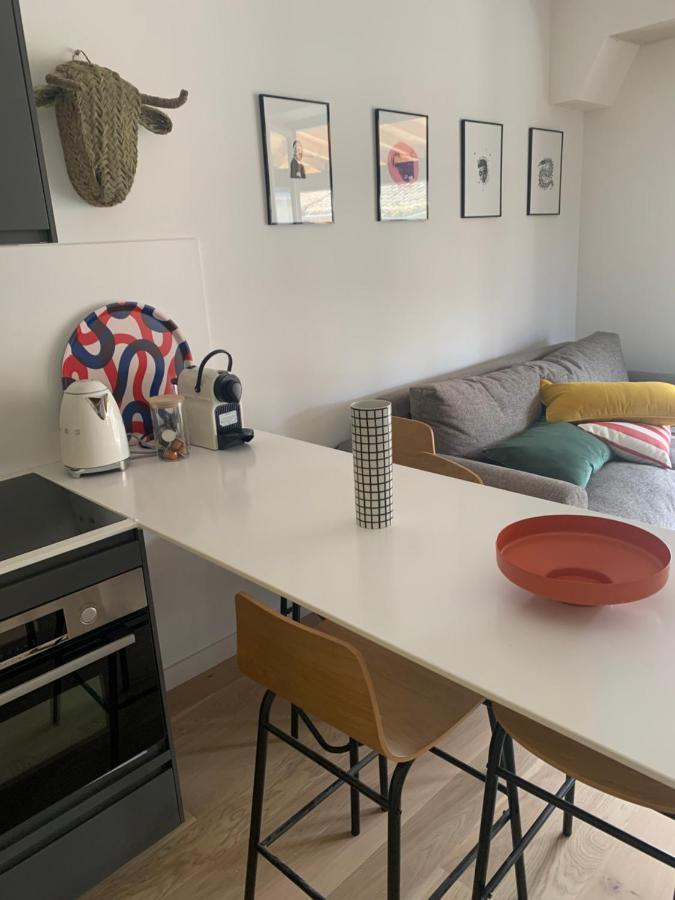 Gite Au Pied De La Cite Medievale - Le 127 Καρκασόν Εξωτερικό φωτογραφία